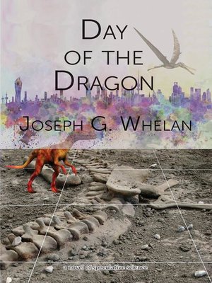 cover image of Day of the Dragon